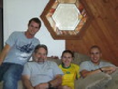 Sherri Lynne Knirk s family 2010